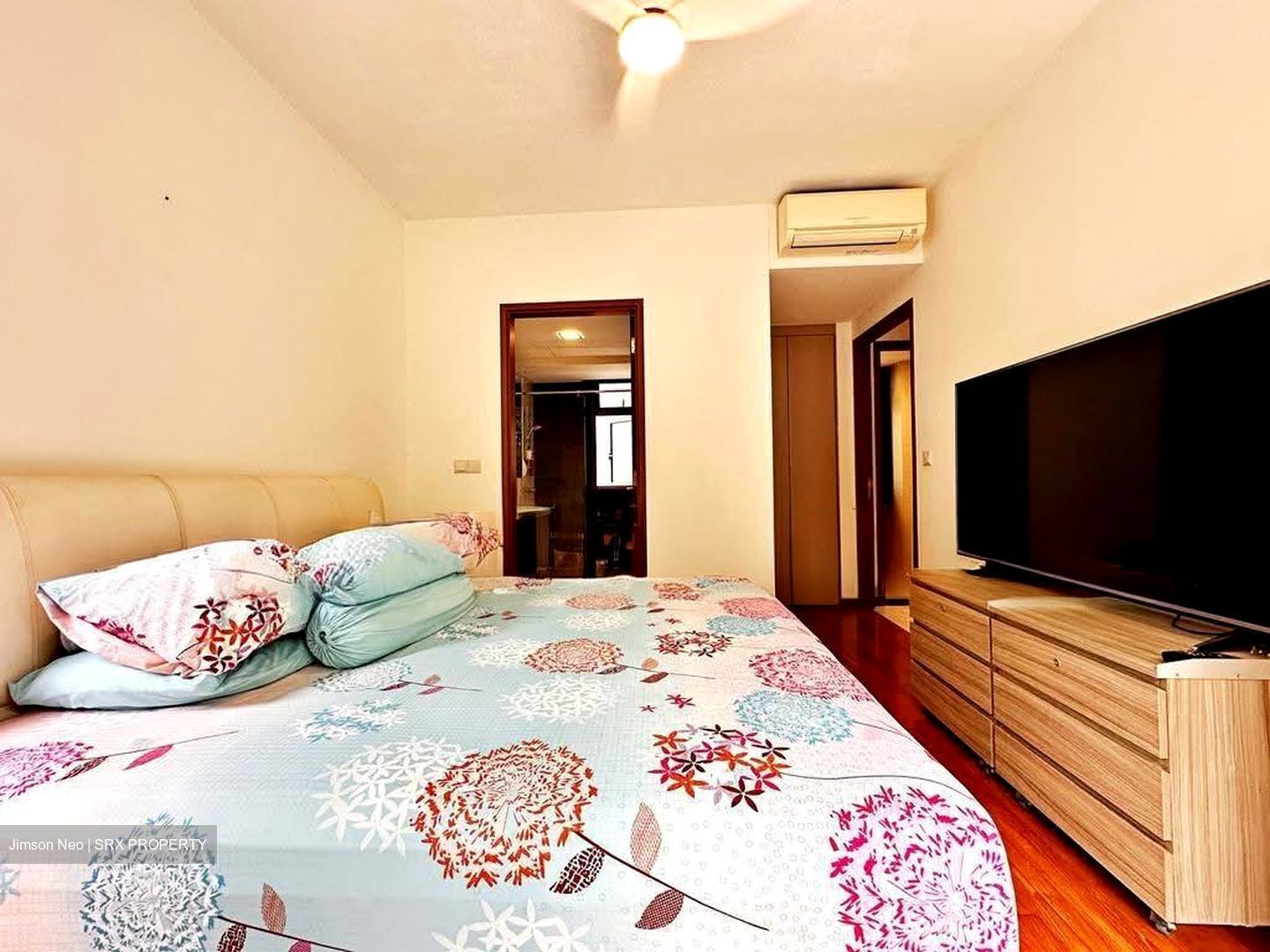 Palm Isles (D17), Condominium #635079351
